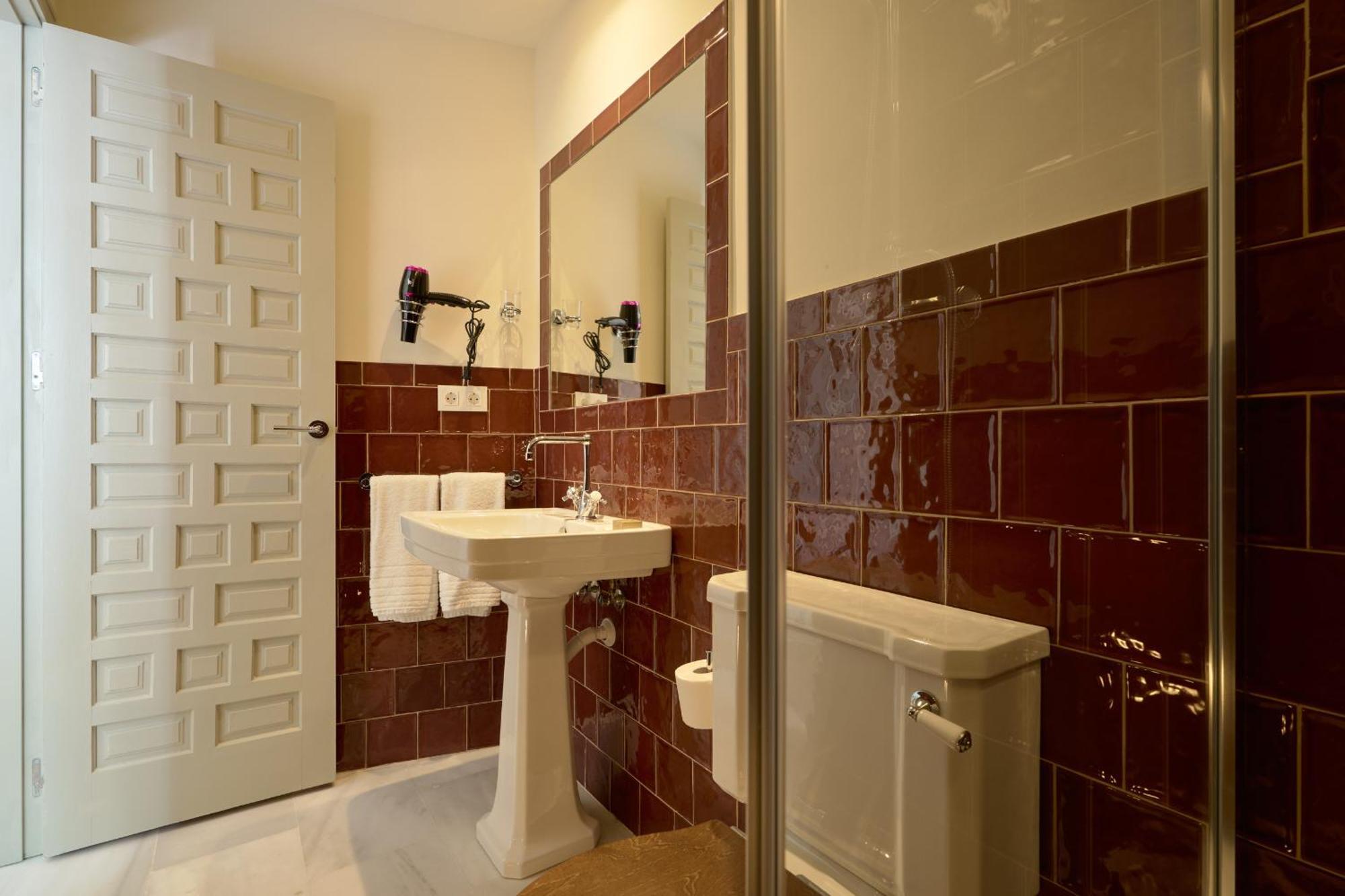 Apartament Adriano 16 Sewilla