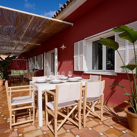 Adriano 16 Apartment Seville Exterior photo
