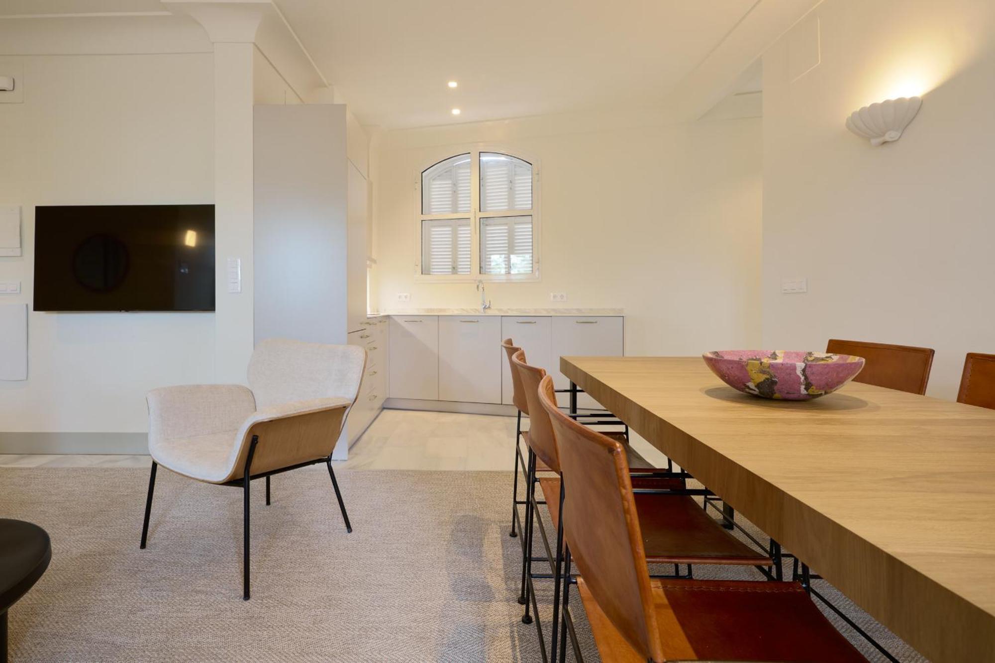 Apartamento Adriano 16 Sevilla